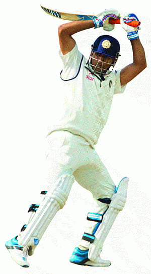 England all over India again