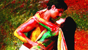 shades of love