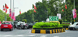 BJP to formally crown Shah today