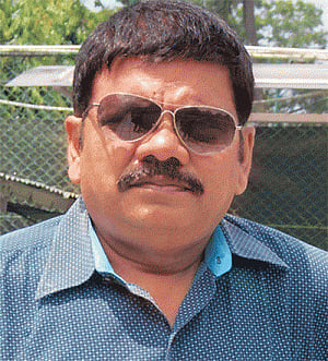 Srinivasan played in ECB hands in Anderson-Jadeja spat: Verma