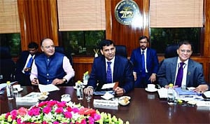 Fiscal deficit level will normalise by September: Jaitley