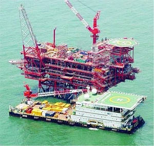 Stung by zero supply from KG-D6 fields, Govt in no mood to set up new gas-based power plants