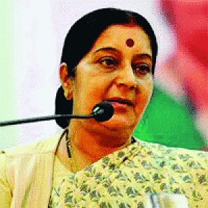 'India supports freedom of navigation'
