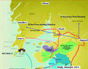 PM to lay foundation stone for JNPT SEZ on Aug 16