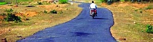 No road, no pay: New PMGSY rule