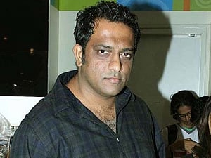 Katrina's stunts in 'Jagga Jasoos' were not hectic: Anurag Basu