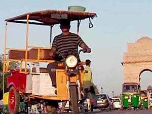 E-rickshaw ban to continue till Aug 14