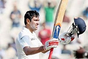 Ashwin number one Test all-rounder, Sangakkara top batsman