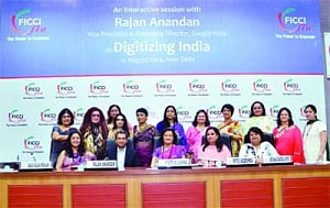 Software will impact traditional industries in a big way in coming days: Rajan Anandan