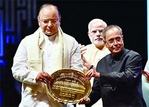 PM: Humour, wit fading away from Parliament proceedings