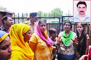 Cook held for murder at Kumari Selja's house
