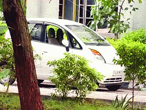Major arms haul in Delhi ahead of I-Day