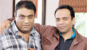 Sajid Khan has had enough, stop criticising him: Sajid-Farhad