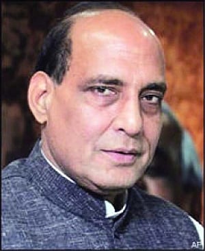 BJP has right to form Govt: Amit Shah