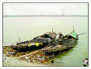 SC asks Govt to  deliver on pledge  to clean Ganga