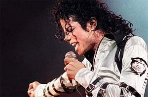 Twitter premieres Michael Jackson's new video