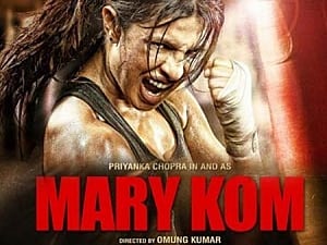 Could have done 'Mary Kom' even for free, says Priyanka