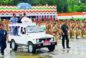 Shun violence, Gogoi warns militants