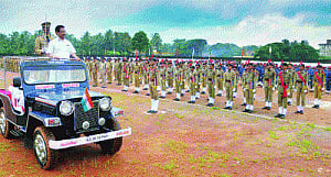 Chandy leads I-Day celebrations in Kerala