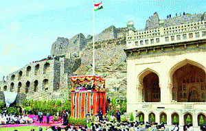 Telangana celebrates first I-Day in grand style