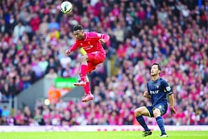 Manchester City and liverpool start with wins