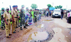 TMC to oppose scrapping of Planning Commission