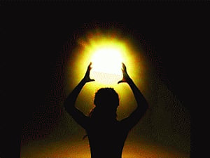 Focus to attain success