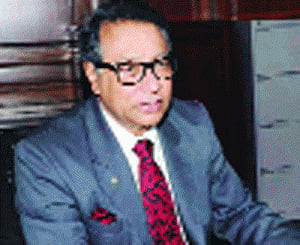 'Policies framed by Prasar Bharati are old and incorrect'