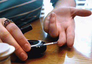 Cholesterol drug cuts heart and stroke risks in diabetic women