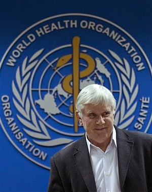 Ebola toll hits 1,229: WHO