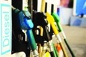Diesel can be market-priced by September as crude goes under $100
