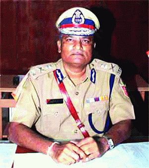 HC summons DGP in Parui murder case