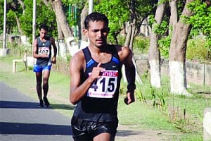Irfan feels winning medal at Asian Games a possibility