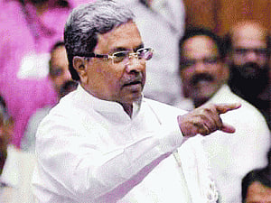 Bypoll crucial for BSY, K'taka CM