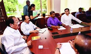 Plan to ease regularization