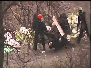 43 killed in fresh clashes in Ukraine
