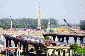 Centre to leave Signature Bridge in limbo