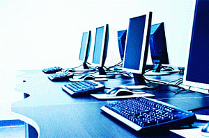 Cabinet nod for Digital India project