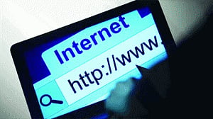 Internet to help growth of telco's revenues, says AT Kearney