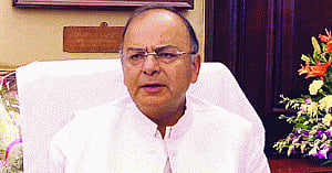 Govt taking steps to whet PSBs risk management system: FM