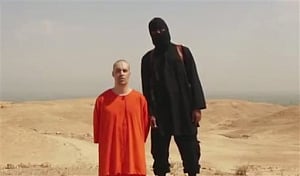 Journalist beheading: US defends refusal to pay ransom to kidnappers