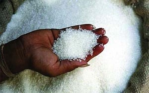 Govt hikes import duty on sugar to 25%, may impact prices