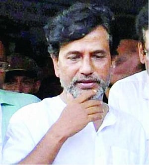 Sudipto spills names of Ministers, MPs