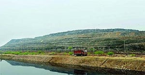 Garbage electricity to power up East Delhi