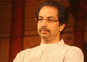 Heckling of CMs: How is Modi responsible, asks Uddhav
