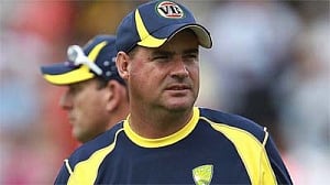 Arthur favourite to take over as West Indies coach