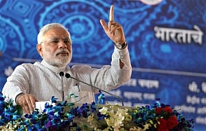 Sri lanka must ensure justice for Tamils: Modi