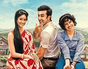 'Barfi' goes to Belgrade