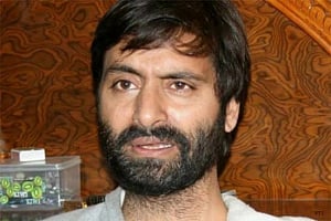 Manmohan wanted to contact Pakistani militants: Yasin