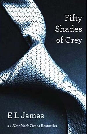 Reading 'Fifty Shades' linked to unhealthy behaviours: study
